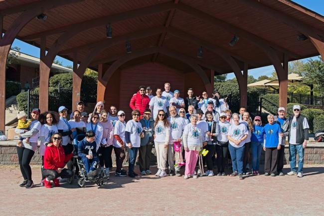 2024-10-19 Shepherds of the Meek 3rd Annual Run